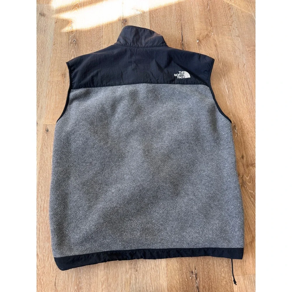 The North Face Retro Denali Fleece Vest Size M